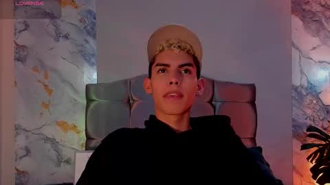 Daniel online show from March 18, 12:30 pm