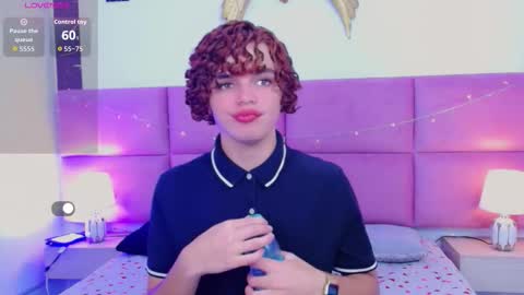 Angel online show from February 2, 8:06 pm