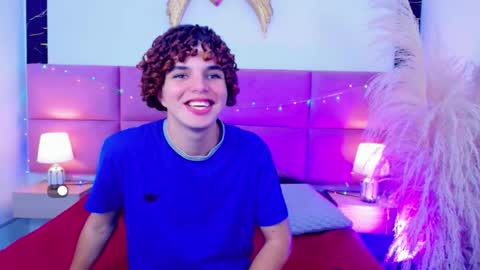 Angel online show from January 15, 9:28 pm