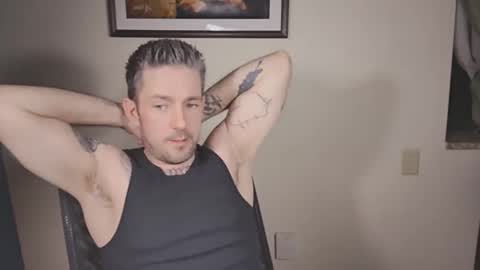 SkylarGrey online show from April 10, 6:09 am