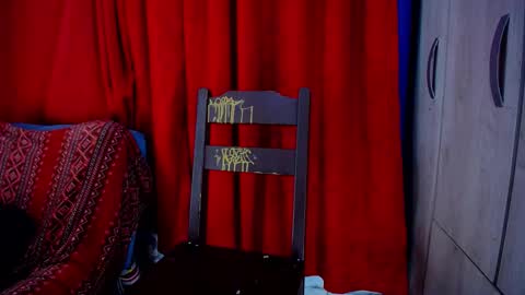 Skyler online show from March 6, 11:13 pm