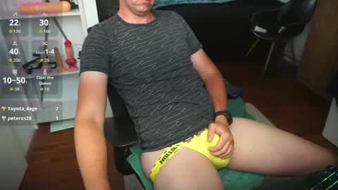 skylinebaby online show from May 31, 6:09 pm