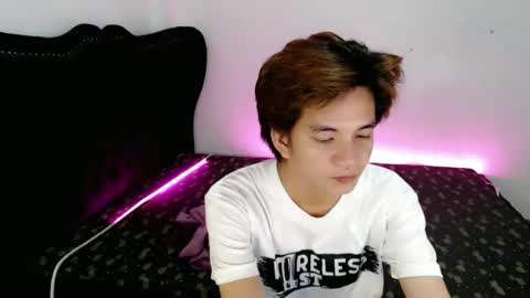 skyler online show from April 5, 6:15 pm