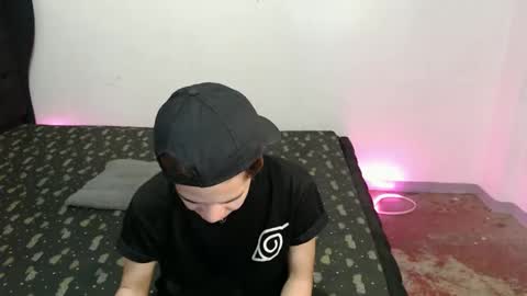 skyler online show from April 13, 11:22 am