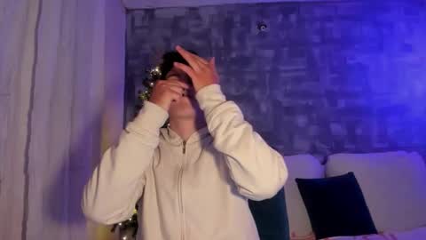 Skyrider online show from December 15, 12:51 am