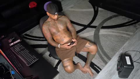 nasty twitter KASHCARTERATL online show from September 9, 11:47 pm