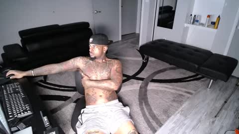 nasty twitter KASHCARTERATL online show from March 6, 6:41 am