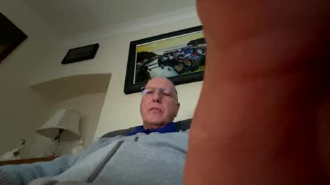 slave1959 online show from January 12, 4:18 pm