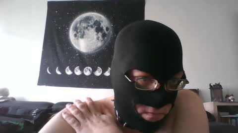 slaveforgodess online show from February 26, 8:48 am