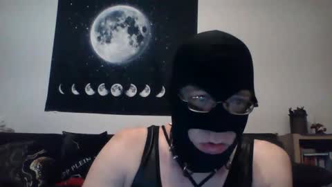 slaveforgodess online show from March 8, 2:15 am