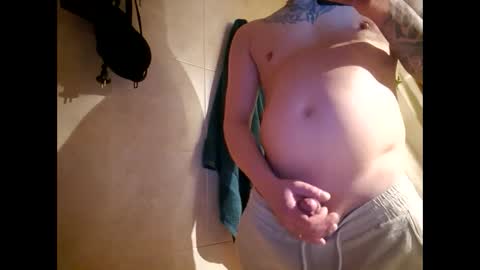 slavic_b online show from January 12, 1:32 am