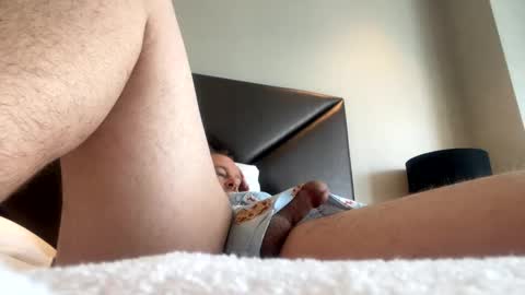 sleepyjocks online show from January 19, 4:33 am