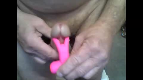 slickdog58 online show from April 22, 11:20 pm