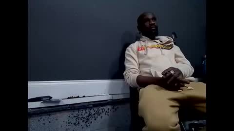 BBC Hanging online show from December 8, 5:07 am