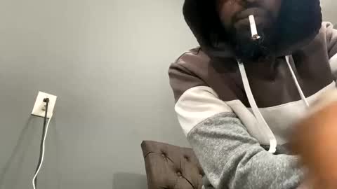 BBC Hanging online show from March 5, 10:01 pm