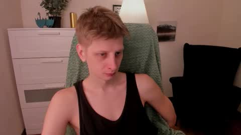 Andy online show from December 14, 8:49 pm