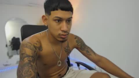 slim_master12 online show from January 17, 11:35 am