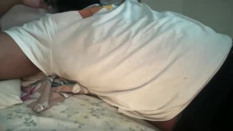 Daddy online show from April 17, 11:35 am