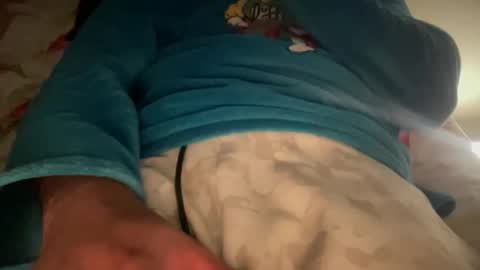 Daddy online show from December 13, 9:21 pm