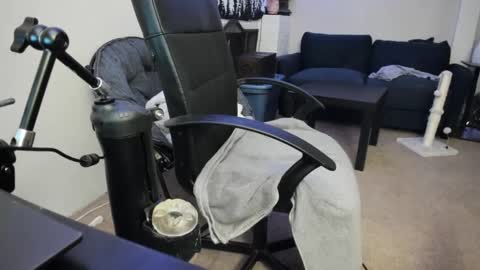 Slimguerrilla online show from February 4, 2:39 am