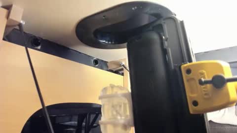 Slimguerrilla online show from April 19, 6:10 pm