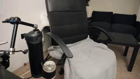 Slimguerrilla online show from December 31, 1:04 am