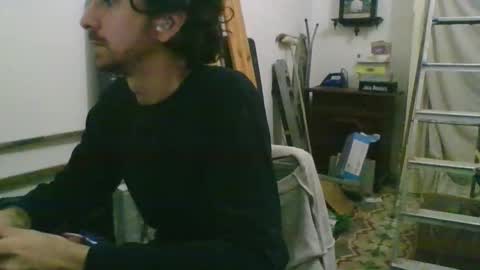 SlimTeaser089 online show from January 8, 12:43 pm