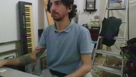 SlimTeaser089 online show from January 9, 5:18 pm