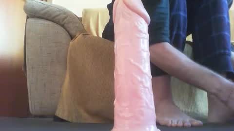 SluttySub online show from March 29, 8:25 am