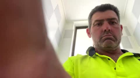 Abuse me online show from February 21, 2:01 am