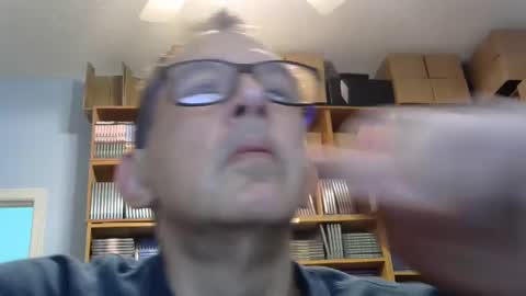 sluttyslave81 online show from December 23, 9:59 am