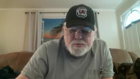 Slydevil online show from October 18, 9:20 pm