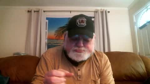 Sly online show from March 23, 6:03 pm