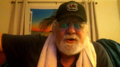 Sly online show from March 16, 8:13 pm