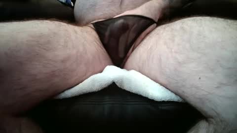 4inch 4 wetpussy or ur ass online show from January 3, 11:25 am