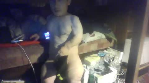 PIST PIST online show from April 20, 10:34 pm