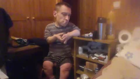 PIST PIST online show from November 17, 7:17 pm