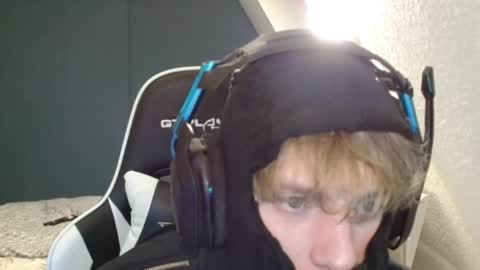 Jack online show from February 16, 10:43 pm