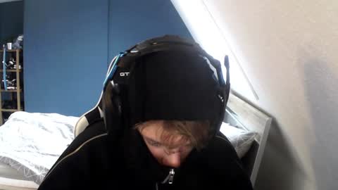 Jack online show from February 6, 12:16 pm