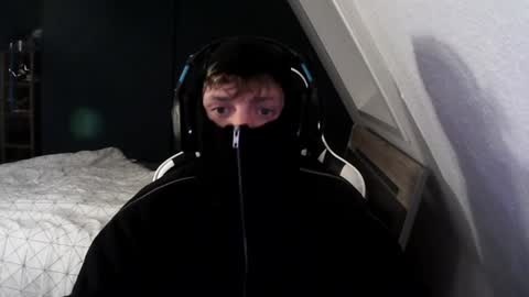 Jack online show from February 5, 9:29 pm