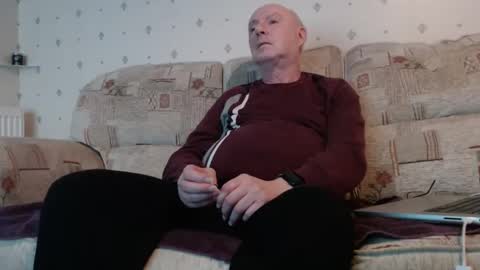 Steve online show from February 25, 8:21 pm