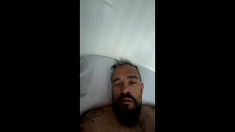 Smalltowndaddy online show from June 1, 1:55 pm