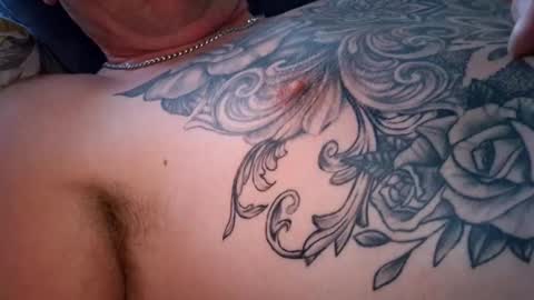 smallville456 online show from April 11, 6:44 pm