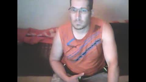 Alex 41 germany online show from May 31, 9:27 pm