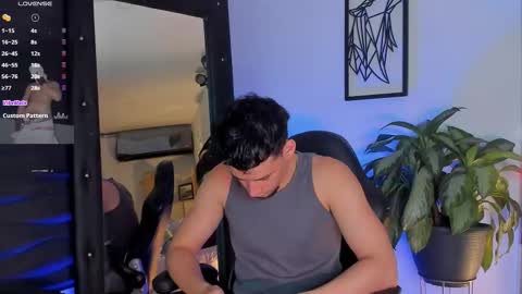 Jade Smiith online show from November 19, 10:09 pm