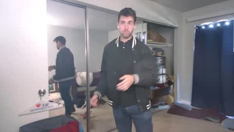 smilingwanker online show from February 22, 6:09 pm