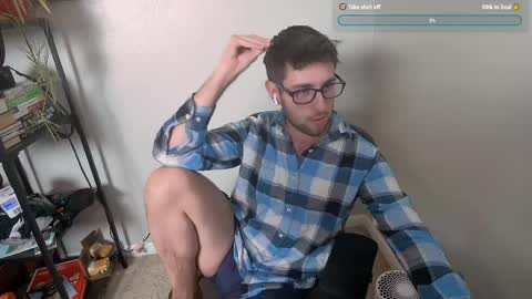 smilingwanker online show from April 5, 2:52 am