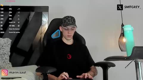 SMIT  online show from December 13, 8:48 pm