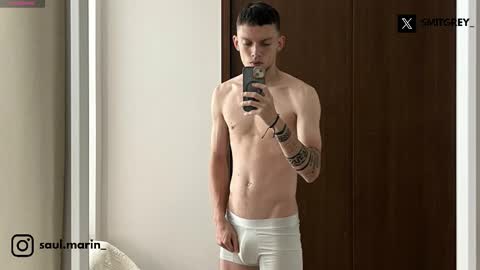 SMIT  online show from October 28, 9:06 pm