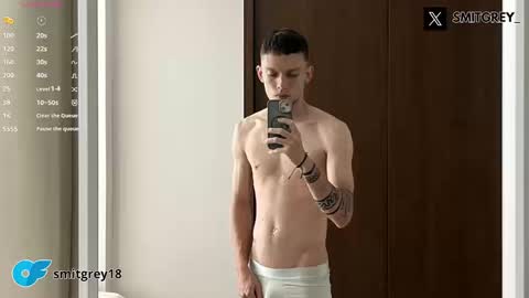 SMIT  online show from March 13, 4:53 am